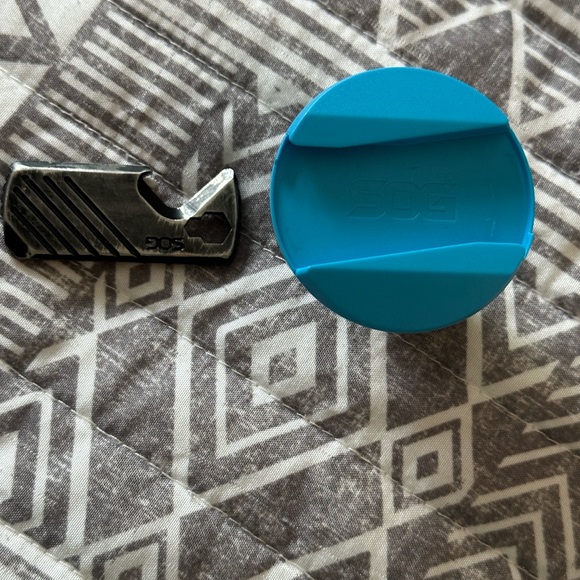 SOG PopSocket - Picture 3 of 5